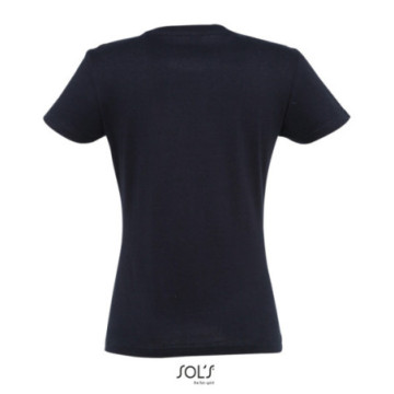 Tee-shirt femme Sol's® Impérial couleur