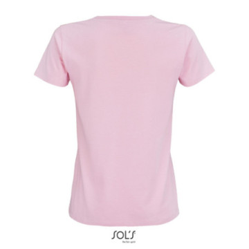 Tee-shirt femme Sol's® Impérial couleur