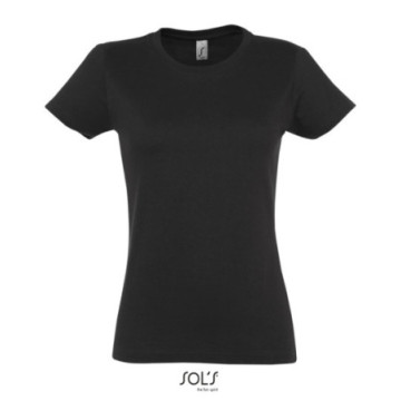Tee-shirt femme Sol's® Impérial couleur