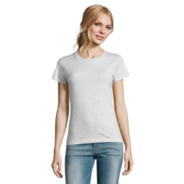 Tee-shirt femme Sol's® Impérial couleur