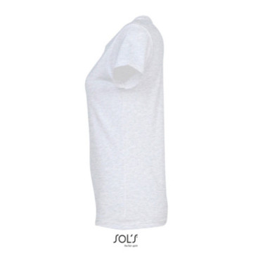 Tee-shirt femme Sol's® Impérial couleur
