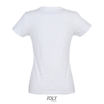 Tee-shirt femme Sol's® Impérial couleur