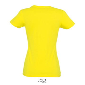 Tee-shirt femme Sol's® Impérial couleur