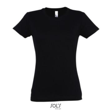 Tee-shirt femme Sol's® Impérial couleur
