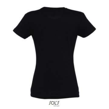 Tee-shirt femme Sol's® Impérial couleur