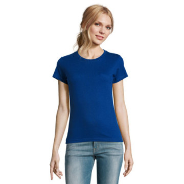 Tee-shirt femme Sol's® Impérial couleur