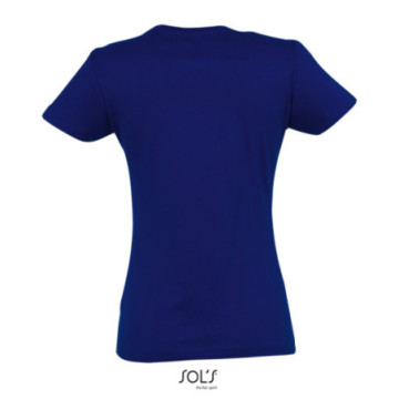 Tee-shirt femme Sol's® Impérial couleur