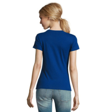 Tee-shirt femme Sol's® Impérial couleur