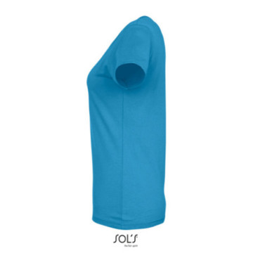 Tee-shirt femme Sol's® Impérial couleur