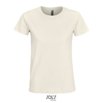 Tee-shirt femme Sol's® Impérial couleur