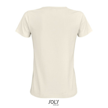 Tee-shirt femme Sol's® Impérial couleur