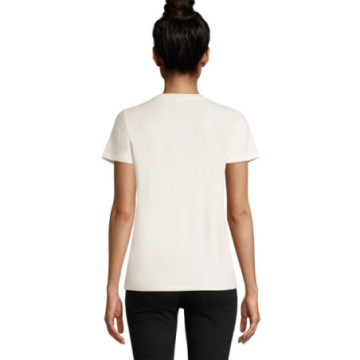 Tee-shirt femme Sol's® Impérial couleur