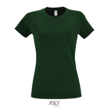 Tee-shirt femme Sol's® Impérial couleur