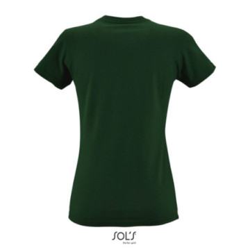Tee-shirt femme Sol's® Impérial couleur