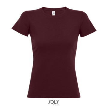 Tee-shirt femme Sol's® Impérial couleur
