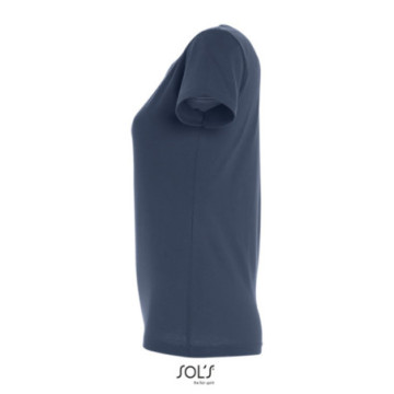 Tee-shirt femme Sol's® Impérial couleur