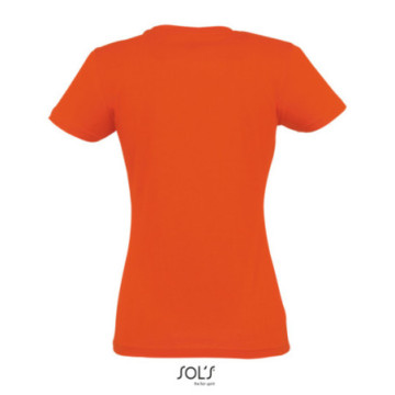Tee-shirt femme Sol's® Impérial couleur