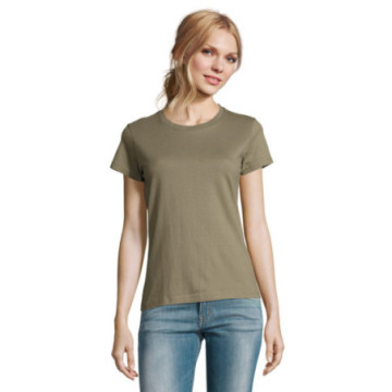 Tee-shirt femme Sol's® Impérial couleur