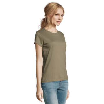Tee-shirt femme Sol's® Impérial couleur