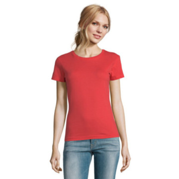 Tee-shirt femme Sol's® Impérial couleur