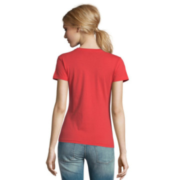 Tee-shirt femme Sol's® Impérial couleur