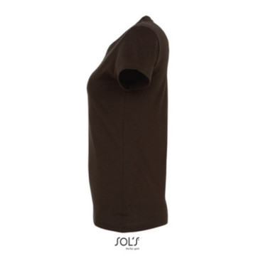 Tee-shirt femme Sol's® Impérial couleur