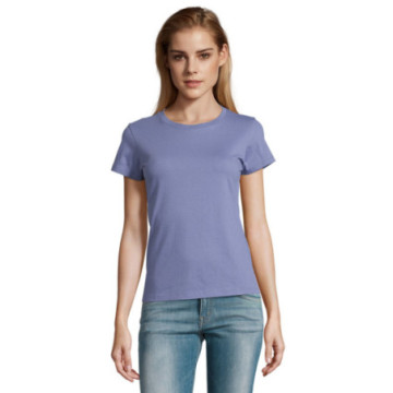 Tee-shirt femme Sol's® Impérial couleur