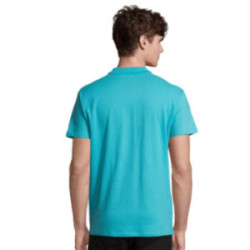 Polo homme Sol's® Spring II couleur