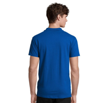 Polo homme Sol's® Spring II couleur