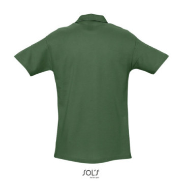 Polo homme Sol's® Spring II couleur