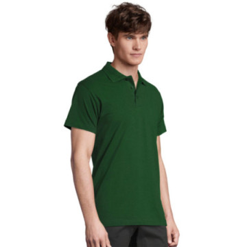 Polo homme Sol's® Spring II couleur