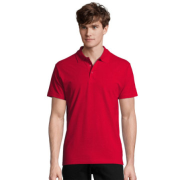 Polo homme Sol's® Spring II couleur