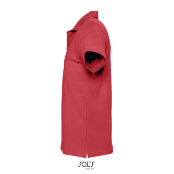 Polo homme Sol's® Spring II couleur