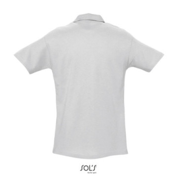 Polo homme Sol's® Spring II couleur