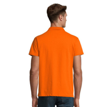Polo homme Sol's® Spring II couleur