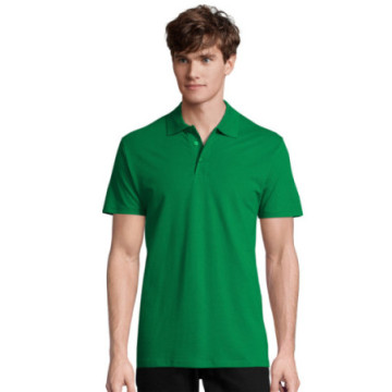 Polo homme Sol's® Spring II couleur