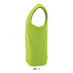 Débardeur de sport respirant homme Sol's® Sporty TT couleur