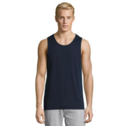 Débardeur de sport respirant homme Sol's® Sporty TT couleur