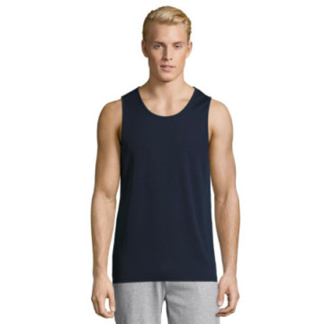 Débardeur de sport respirant homme Sol's® Sporty TT couleur