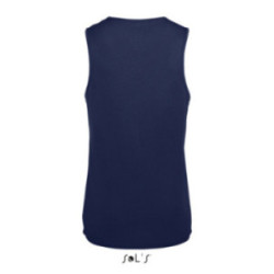 Débardeur de sport respirant homme Sol's® Sporty TT couleur