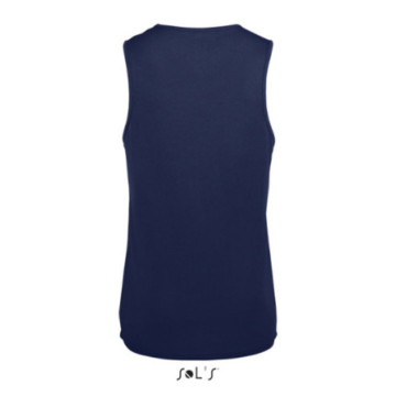 Débardeur de sport respirant homme Sol's® Sporty TT couleur