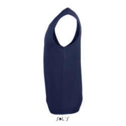 Débardeur de sport respirant homme Sol's® Sporty TT couleur