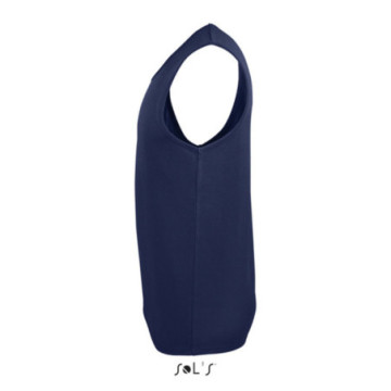 Débardeur de sport respirant homme Sol's® Sporty TT couleur