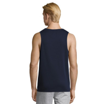 Débardeur de sport respirant homme Sol's® Sporty TT couleur
