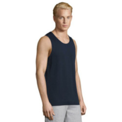 Débardeur de sport respirant homme Sol's® Sporty TT couleur
