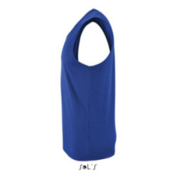 Débardeur de sport respirant homme Sol's® Sporty TT couleur
