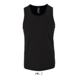 Débardeur de sport respirant homme Sol's® Sporty TT couleur