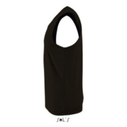 Débardeur de sport respirant homme Sol's® Sporty TT couleur