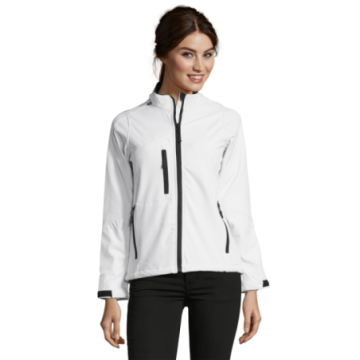 Veste softshell femme Sol's® Roxy