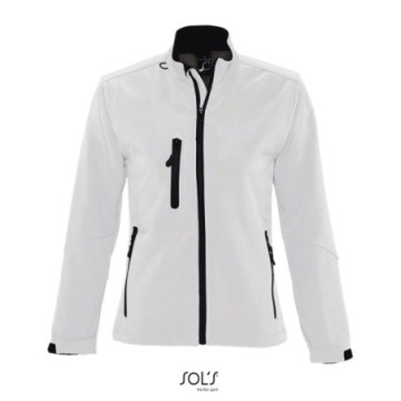Veste softshell femme Sol's® Roxy